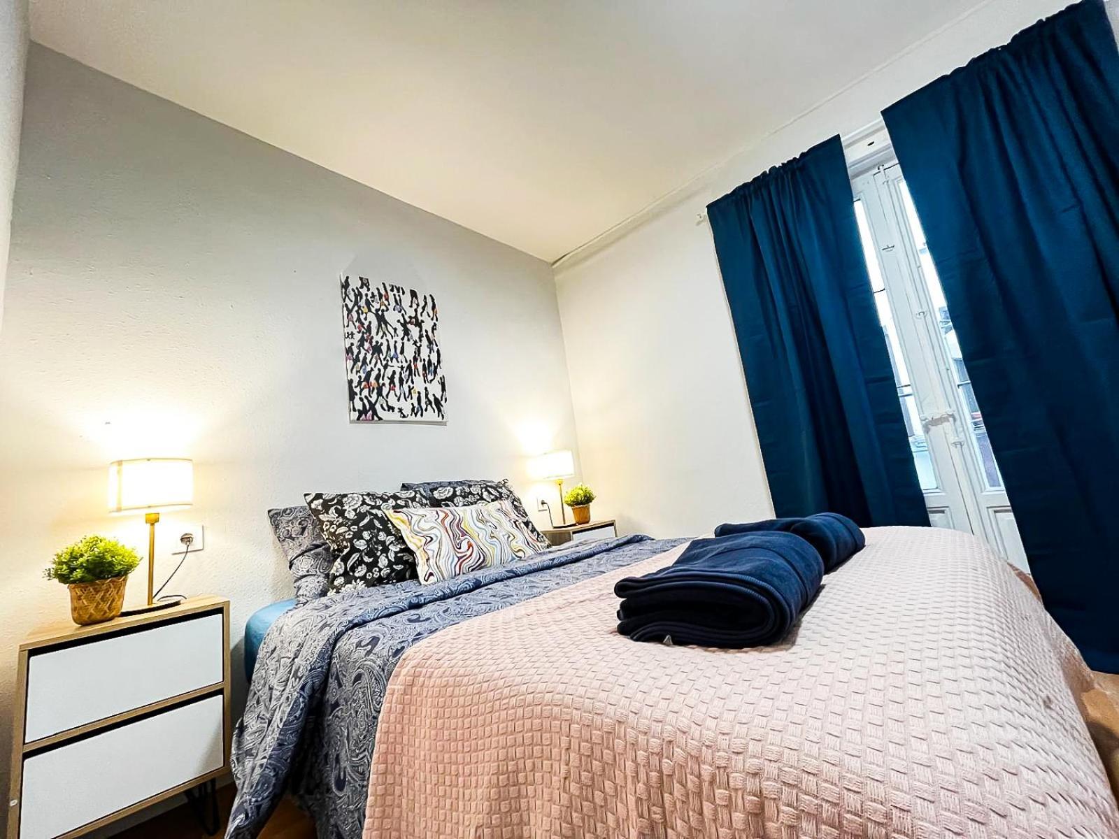 Madrid Rooms - Callao Ch Exterior photo